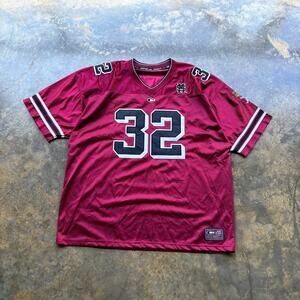 Vintage essential mississippi state bulldogs jersey